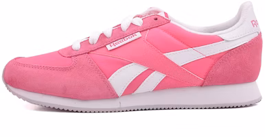 (Women) Reebok Royal Cl jogger 'Pink' V48504 (Women) Reebok Royal Cl jogger 'Pink' V48504