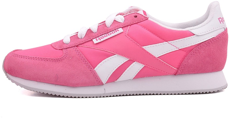 (W) Reebok Royal CL Jogger 'Rosa' V48504 Buy (W) Reebok Royal CL Jogger 'Rosa' V48504