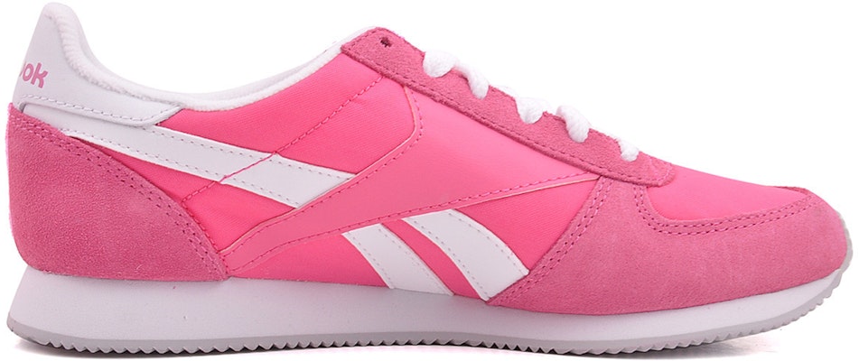 (W) Reebok Royal CL Jogger 'Rosa' V48504 Order (W) Reebok Royal CL Jogger 'Rosa' V48504