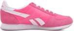 Order (W) Reebok Royal CL Jogger 'Rosa' V48504