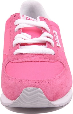 (W) Reebok Royal CL Jogger 'Rosa' V48504 Lookbook (W) Reebok Royal CL Jogger 'Rosa' V48504