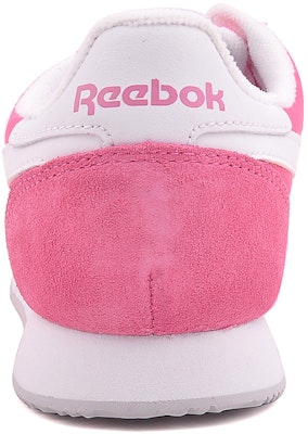 (W) Reebok Royal CL Jogger 'Rosa' V48504 Purchase (W) Reebok Royal CL Jogger 'Rosa' V48504