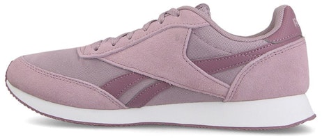 (Women) Reebok Royal CL Jogger 'Purple Pink' CN7382 (Women) Reebok Royal CL Jogger 'Purple Pink' CN7382