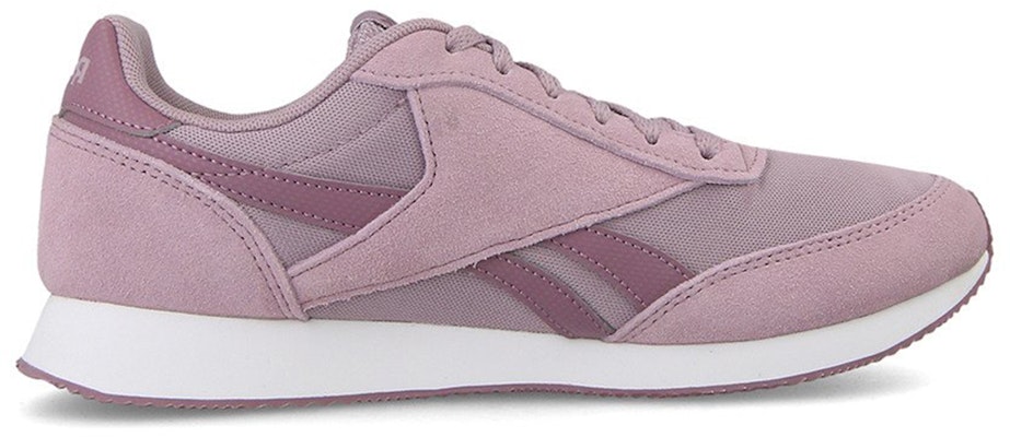 (W) Reebok Royal CL Jogger 'Ungu Pink' CN7382 Order (W) Reebok Royal CL Jogger 'Ungu Pink' CN7382