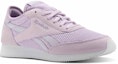 Lookbook (W) 锐步皇家CL慢跑鞋'紫粉白' CN0373