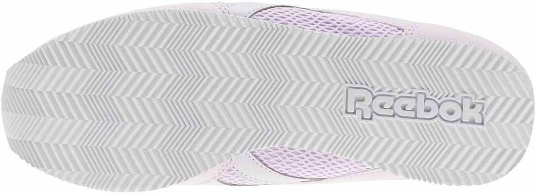 (W) 锐步皇家CL慢跑鞋'紫粉白' CN0373 Details for (W) 锐步皇家CL慢跑鞋'紫粉白' CN0373