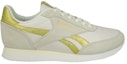 Order (W) Reebok Royal CL Jogger 'Putih Kuning' BD3118