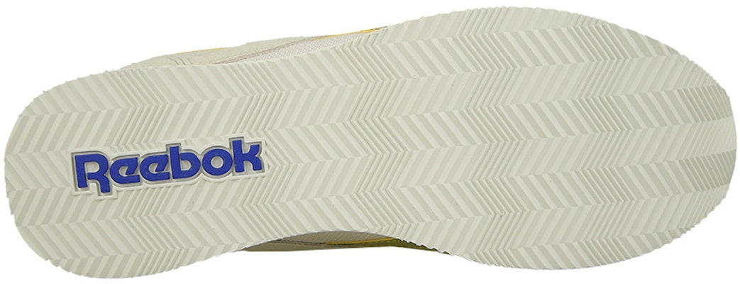 (W) Reebok Royal CL Jogger 'Putih Kuning' BD3118 Purchase (W) Reebok Royal CL Jogger 'Putih Kuning' BD3118