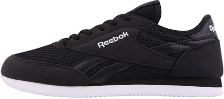 (Women) Reebok Royal Classic Jog 2BB 'Black' BD3288 (Women) Reebok Royal Classic Jog 2BB 'Black' BD3288
