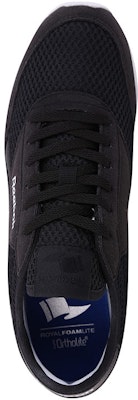 (W) 锐步皇家经典Jog 2BB '黑色'运动鞋 BD3288 Shop (W) 锐步皇家经典Jog 2BB '黑色'运动鞋 BD3288