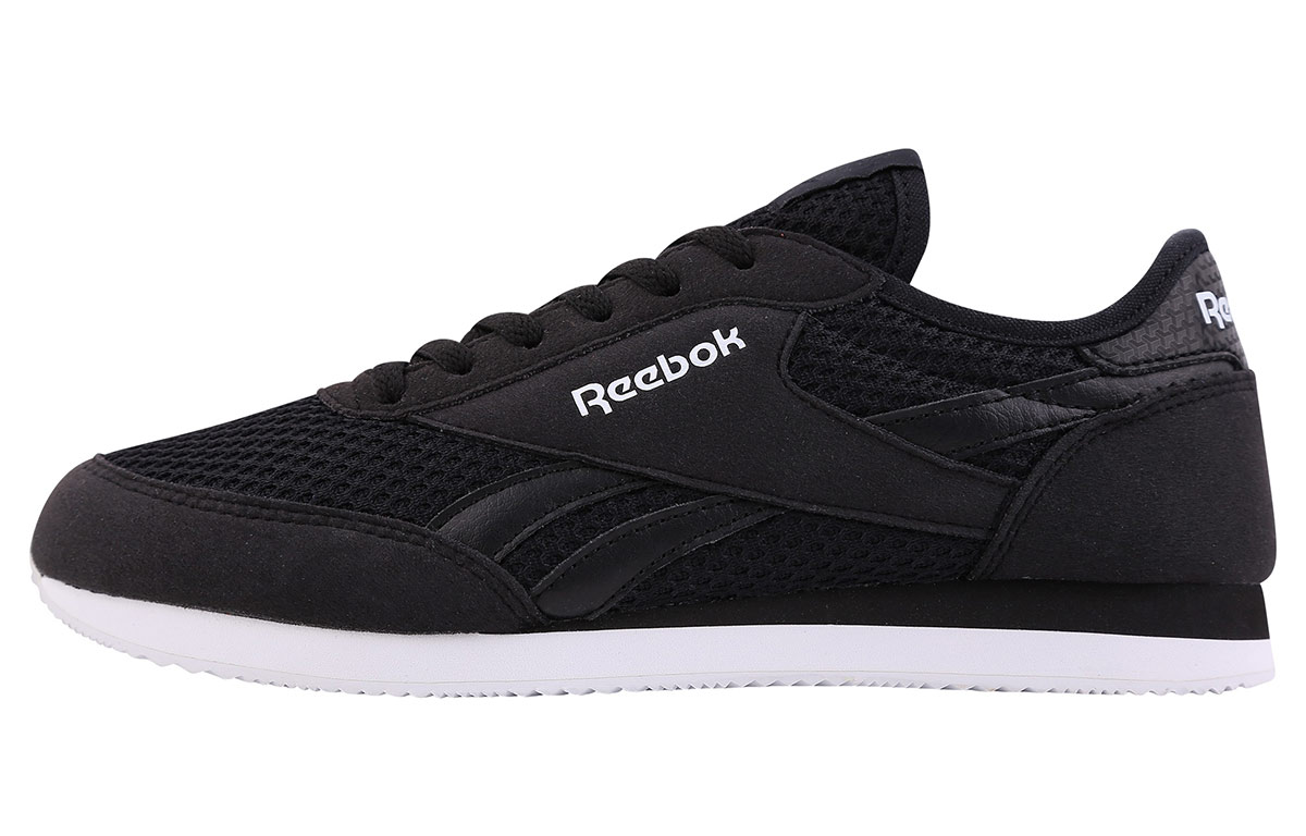 (Women) Reebok Royal Classic Jog 2BB 'Black' BD3288