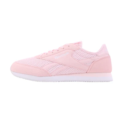 (W) Reebok Royal Classic Jog 2BB Running Shoes Pink