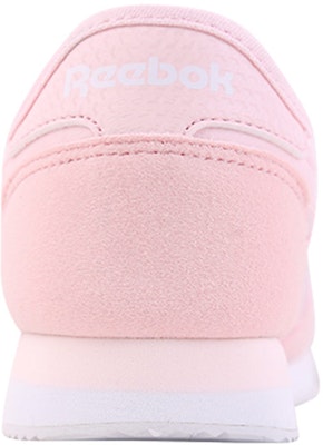 (W) 锐步Royal Classic Jog 2BB粉色跑鞋 BD3289 Purchase (W) 锐步Royal Classic Jog 2BB粉色跑鞋 BD3289