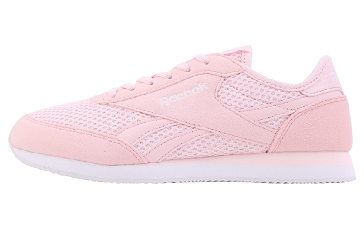 (Women) Reebok Royal Classic Jog 2BB Running Shoes Pink BD3289