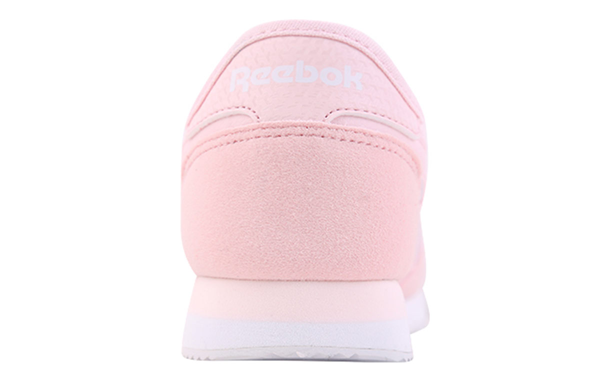 Purchase (W) 锐步Royal Classic Jog 2BB粉色跑鞋 BD3289