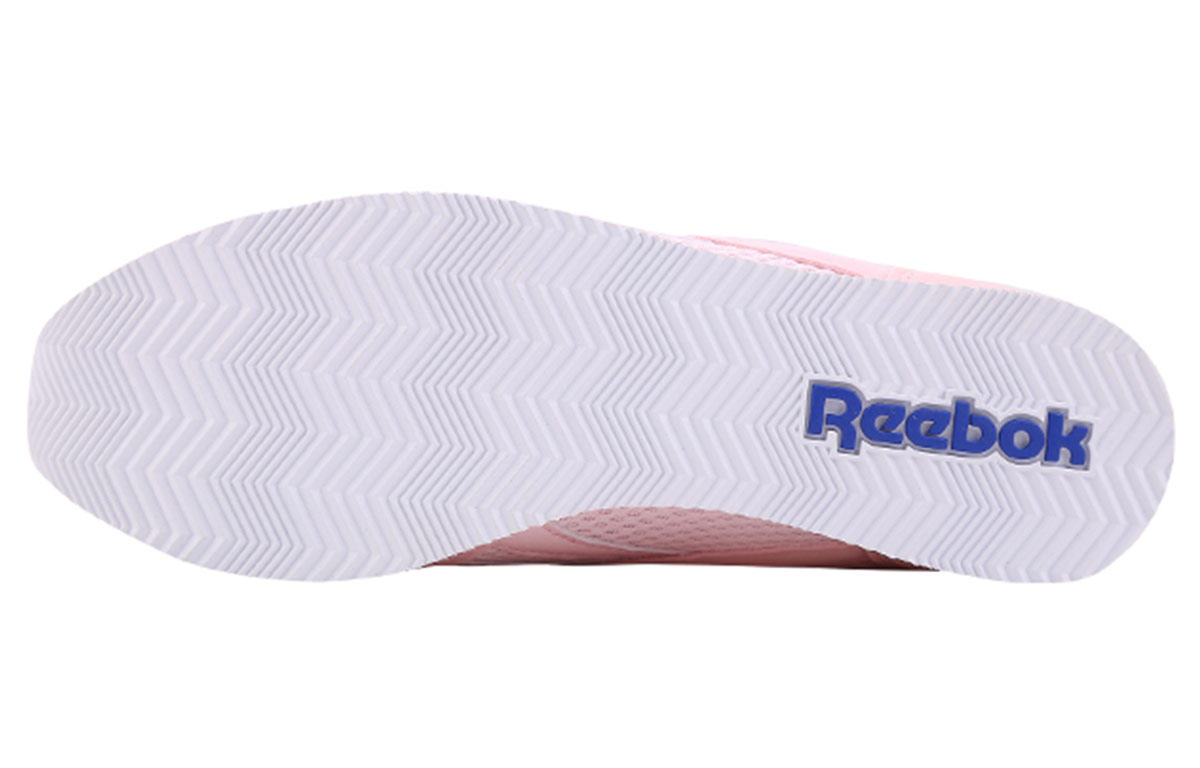 Details for (W) 锐步Royal Classic Jog 2BB粉色跑鞋 BD3289