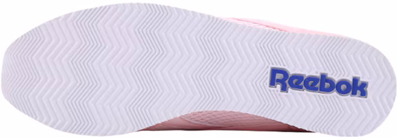 Details for Reebok Royal Classic Jog 2BB 女款 粉紅色 跑步鞋