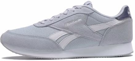(Women) Reebok Royal Classic Jogger 2.0 'Grey Blue' DV7766 (Women) Reebok Royal Classic Jogger 2.0 'Grey Blue' DV7766