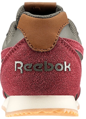 Reebok Royal Classic Jogger 2.0 耐磨舒適 低筒運動鞋 女款 灰鞋 Purchase Reebok Royal Classic Jogger 2.0 耐磨舒適 低筒運動鞋 女款 灰鞋