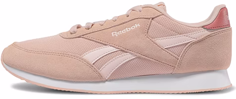 (Women) Reebok Royal Classic Jogger 2.0 'Nude Pink' DV7765 (Women) Reebok Royal Classic Jogger 2.0 'Nude Pink' DV7765