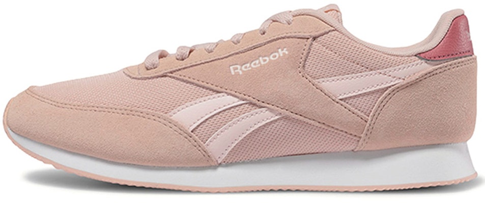 (W) Reebok Royal Classic Jogger 2.0 'Nude Pink' Wanita DV7765 Buy (W) Reebok Royal Classic Jogger 2.0 'Nude Pink' Wanita DV7765