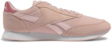 Order (W) Reebok Royal Classic Jogger 2.0 'Nude Pink' Wanita DV7765