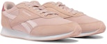 Lookbook (W) Reebok Royal Classic Jogger 2.0 'Nude Pink' Wanita DV7765