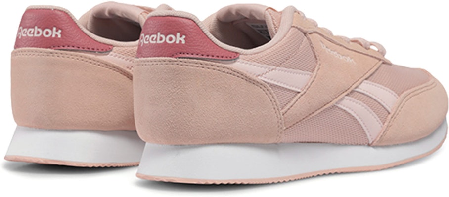(W) Reebok Royal Classic Jogger 2.0 'Nude Pink' Wanita DV7765 Shop (W) Reebok Royal Classic Jogger 2.0 'Nude Pink' Wanita DV7765