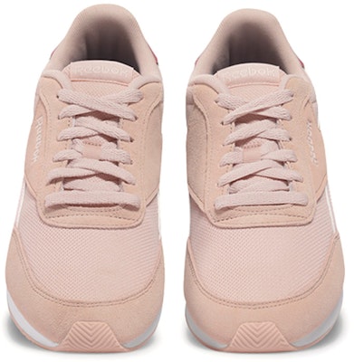 (W) Reebok Royal Classic Jogger 2.0 'Nude Pink' Wanita DV7765 Purchase (W) Reebok Royal Classic Jogger 2.0 'Nude Pink' Wanita DV7765