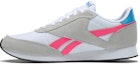 Buy (W) リーボック ロイヤル クラシック ジョガー2.0 グレー/ピンク DV6566