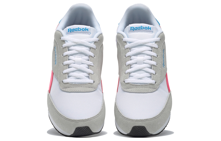 Purchase (W) Reebok皇家经典慢跑鞋2.0 '灰粉' DV6566