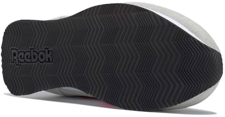 (W) リーボック ロイヤル クラシック ジョガー2.0 グレー/ピンク DV6566 Details for (W) リーボック ロイヤル クラシック ジョガー2.0 グレー/ピンク DV6566