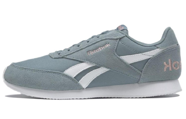 (Women) Reebok Royal Classic Jogger 2 'Aqua Blue' DV9787