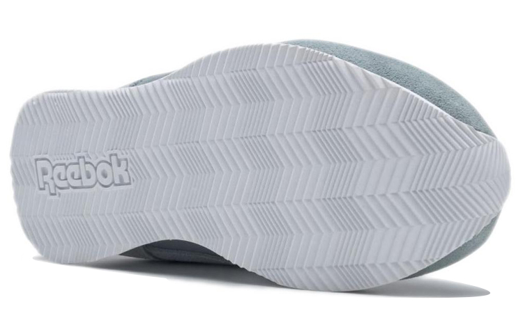 Purchase (W) 리복 로얄 클래식 조거 2 '아쿠아 블루' DV9787