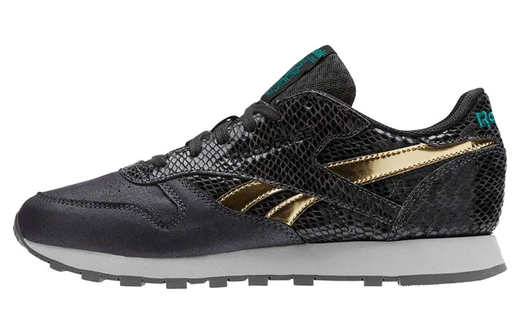 (Women) Reebok Royal Classic Jogger 2 'Black' BS7??015