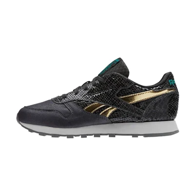 (W) Reebok Royal Classic Jogger 2 'Black'