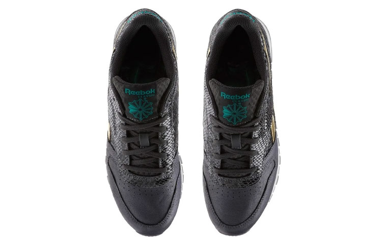 Lookbook (W) リーボック ロイヤル クラシック ジョガー2 ブラック BS7??015