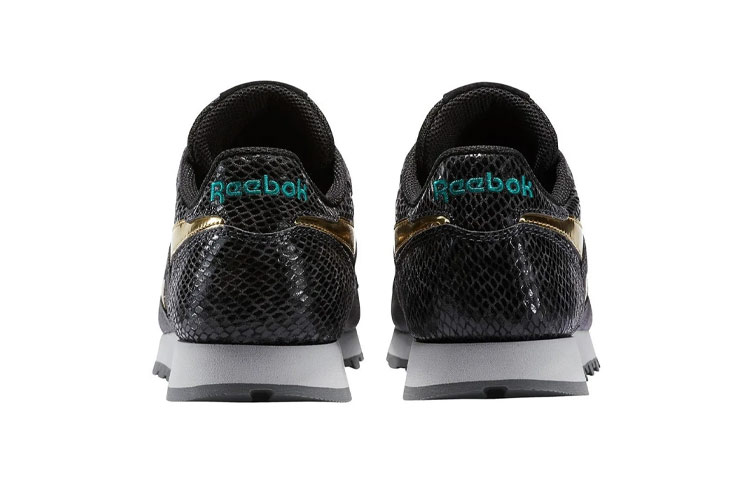 Shop (W) リーボック ロイヤル クラシック ジョガー2 ブラック BS7??015