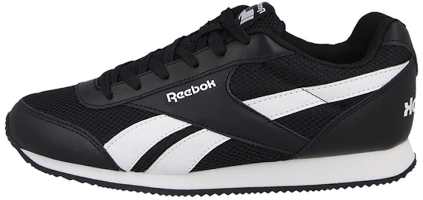 (W) Reebok Royal Classic Jogger 2 'Hitam Putih' V70494 Buy (W) Reebok Royal Classic Jogger 2 'Hitam Putih' V70494