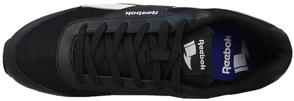 (W) Reebok Royal Classic Jogger 2 'Hitam Putih' V70494 Shop (W) Reebok Royal Classic Jogger 2 'Hitam Putih' V70494