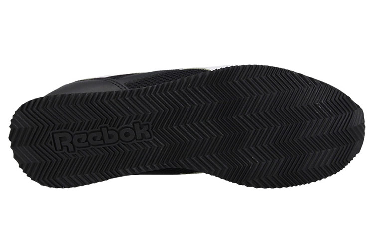 Purchase (W) Reebok Royal Classic Jogger 2 'Hitam Putih' V70494