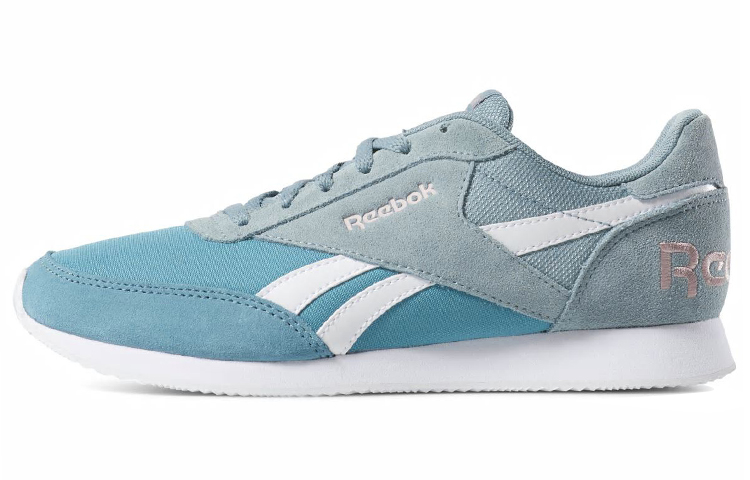 (Women) Reebok Royal Classic Jogger 2 'Grey Blue' CN7384