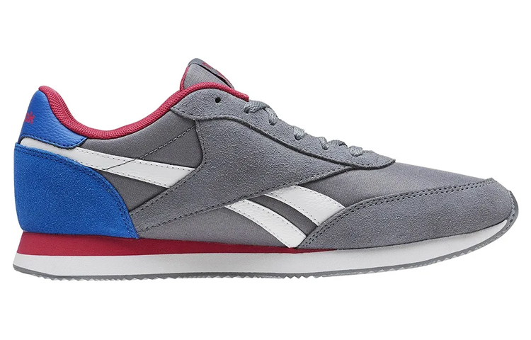 Order (W) 锐步皇家经典慢跑鞋2代‘灰蓝’ BD3286