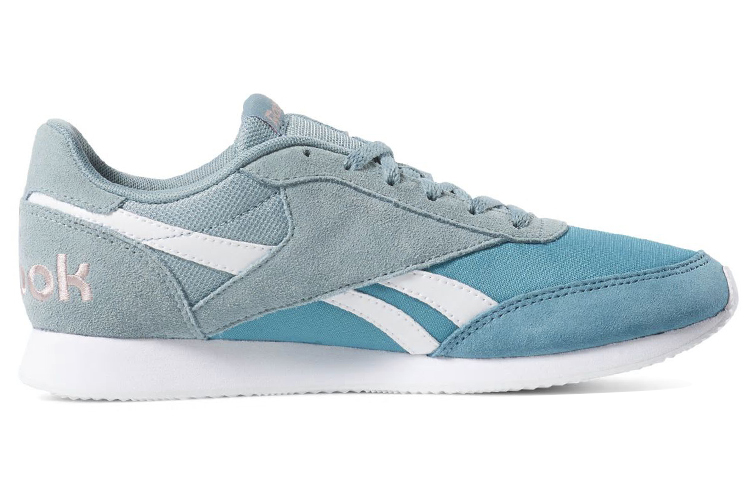 Order (W) Reebok Royal Classic Jogger 2 'Abu-Abu Biru' CN7384