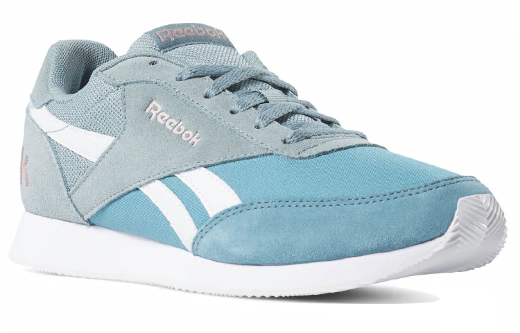 Lookbook (W) Reebok Royal Classic Jogger 2 'Abu-Abu Biru' CN7384