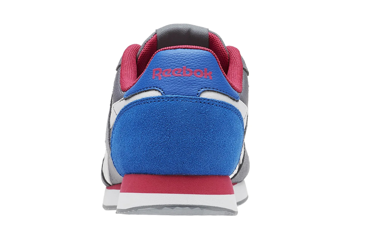 Shop (W) 锐步皇家经典慢跑鞋2代‘灰蓝’ BD3286