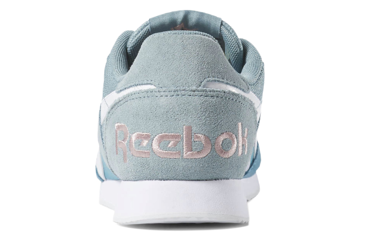 Shop (W) Reebok Royal Classic Jogger 2 'Abu-Abu Biru' CN7384