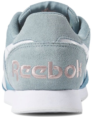 (W) Reebok Royal Classic Jogger 2 'Abu-Abu Biru' CN7384 Shop (W) Reebok Royal Classic Jogger 2 'Abu-Abu Biru' CN7384