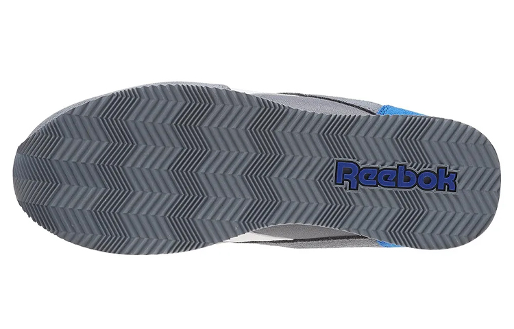 Purchase (W) 锐步皇家经典慢跑鞋2代‘灰蓝’ BD3286