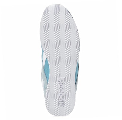 (W) Reebok Royal Classic Jogger 2 'Abu-Abu Biru' CN7384 Purchase (W) Reebok Royal Classic Jogger 2 'Abu-Abu Biru' CN7384